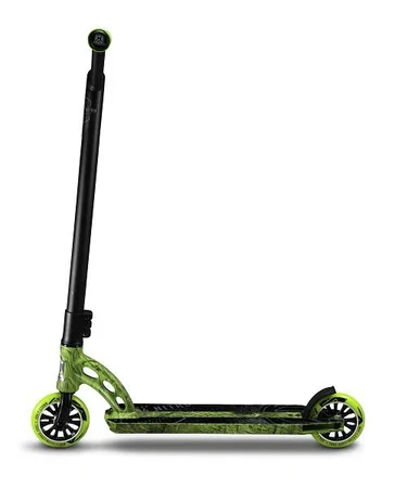 Skiro MGP VX6 Nitro - zelen – Madd Gear – slika 3
