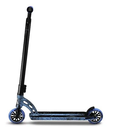 Skiro MGP VX6 Nitro - moder – Madd Gear – slika 3
