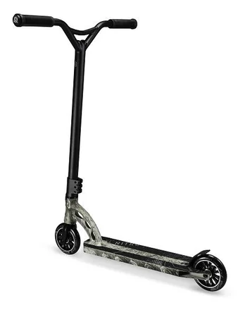 Skiro MGP VX6 Nitro - črn – Madd Gear – slika 2