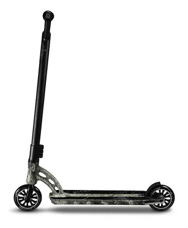 Skiro MGP VX6 Nitro - črn – Madd Gear – slika 3