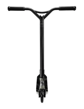 Skiro MGP VX6 Nitro - črn – Madd Gear – slika 4