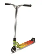 Skiro MGP VX6 Nitro Extrem - Vintage Rasta – Madd Gear
