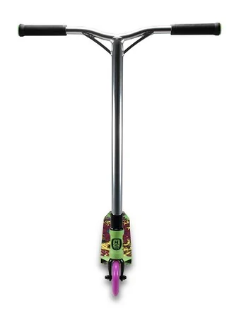 Skiro MGP VX6 Nitro Extrem - Zombie Hand – Madd Gear – slika 2