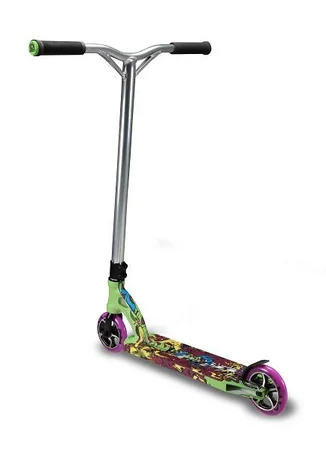 Skiro MGP VX6 Nitro Extrem - Zombie Hand – Madd Gear – slika 3