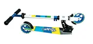 Skiro No Rules 145 mm - belo/modro/zelen – slika 2