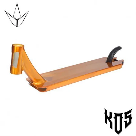 Deska Blunt KOS 2016 V2 – Skiro Blunt – slika 5