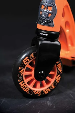Skiro MGP PRO - oranžen – Madd Gear – slika 3