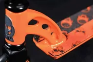 Skiro MGP PRO - oranžen – Madd Gear – slika 4