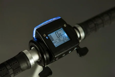 Električni skiro E-twow S2 MASTER – slika 8