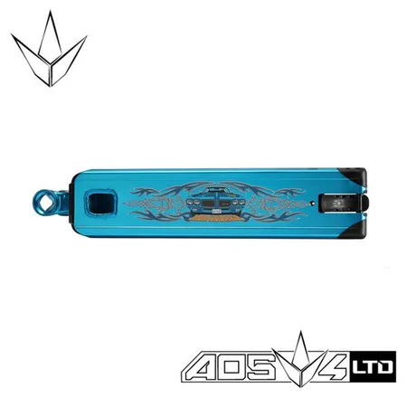 Deska Blunt AOS V4 RAY WARNER LTD SIGNATURE – Skiro Blunt – slika 3