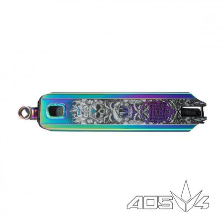 Deska Blunt AOS V4 MAX PETERS – Skiro Blunt – slika 3