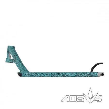 Deska Blunt AOS V4 WARICK BEYNON – Skiro Blunt – slika 2