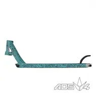 Deska Blunt AOS V4 WARICK BEYNON – Skiro Blunt – slika 2