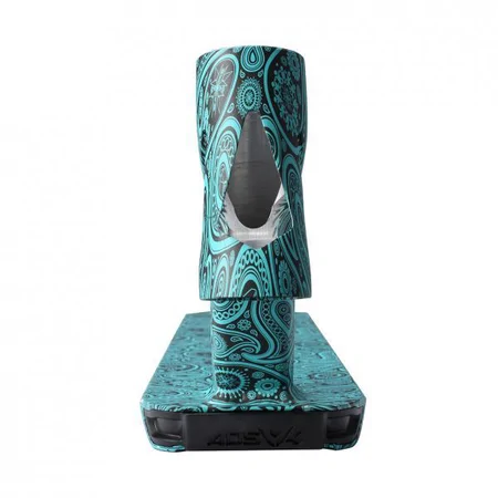 Deska Blunt AOS V4 WARICK BEYNON – Skiro Blunt – slika 4