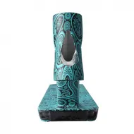 Deska Blunt AOS V4 WARICK BEYNON – Skiro Blunt – slika 4