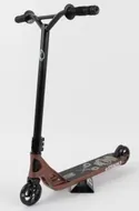 Skiro AO Stealth 3 LE Complete Model II - črno/rjav – AO Skiro