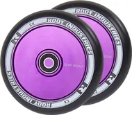 Kolesa Root Air 110mm vijolično/črna – RootIndustries