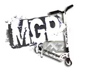 Skiro MGP PRO - bel – Madd Gear