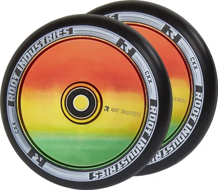 Kolesa Root Air 120mm črna – RootIndustries – slika 4