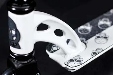 Skiro MGP PRO - bel – Madd Gear – slika 2