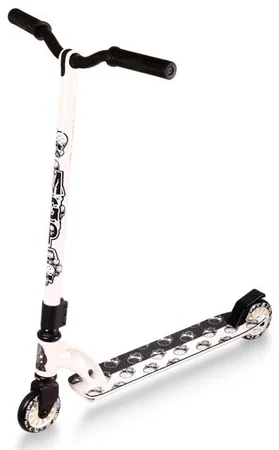 Skiro MGP PRO - bel – Madd Gear – slika 3