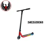 Skiro PHOENIX komplet SESSION IV - TRICHROME