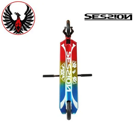 Skiro PHOENIX komplet SESSION IV - TRICHROME – slika 3