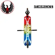 Skiro PHOENIX komplet SESSION IV - TRICHROME – slika 3