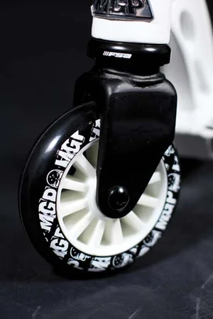 Skiro MGP PRO - bel – Madd Gear – slika 5