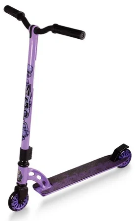 Skiro MGP PRO - vijolčen – Madd Gear – slika 2