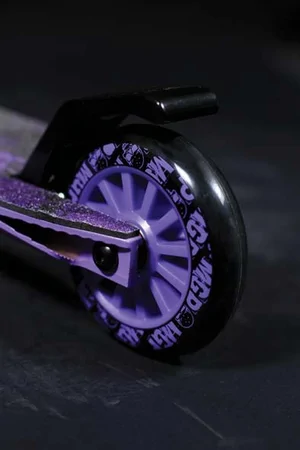 Skiro MGP PRO - vijolčen – Madd Gear – slika 3