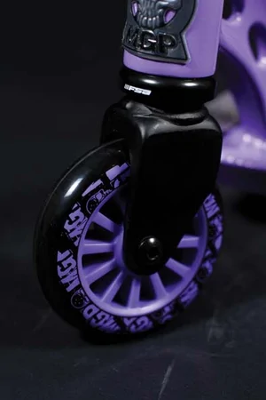 Skiro MGP PRO - vijolčen – Madd Gear – slika 4