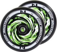 Kolesa Root Air 110mm Amazon/črna – RootIndustries