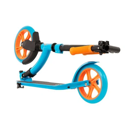 Skiro Zycom Easy Ride 230 - modero/oranžen – slika 2