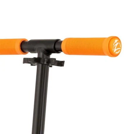 Skiro Zycom Easy Ride 230 - modero/oranžen – slika 3