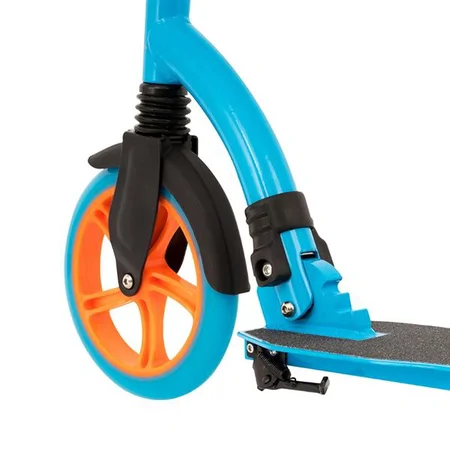 Skiro Zycom Easy Ride 230 - modero/oranžen – slika 5