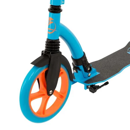 Skiro Zycom Easy Ride 230 - modero/oranžen – slika 4