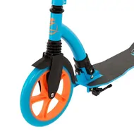 Skiro Zycom Easy Ride 230 - modero/oranžen – slika 4
