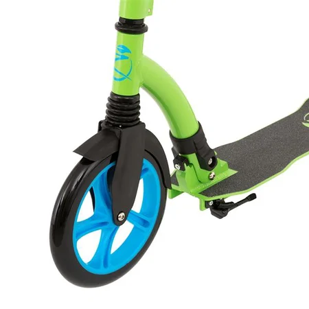 Skiro Zycom Easy Ride 230 - modro/zelen – slika 4