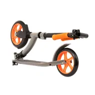Skiro Zycom Easy Ride 230 - oranžno/siv – slika 2