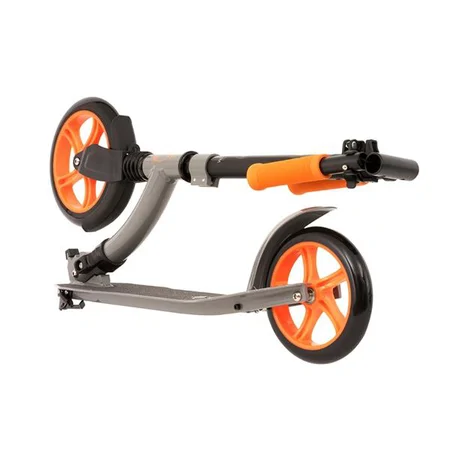 Skiro Zycom Easy Ride 230 - oranžno/siv – slika 2