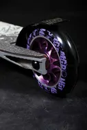 Skiro MGP Team Edition - srebrno/črn – Madd Gear – slika 4