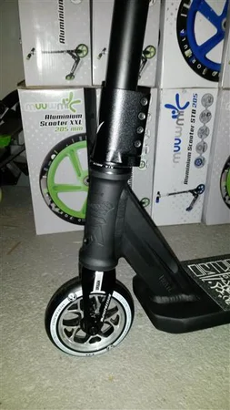Custom skiro urbanartt – 81Custom – slika 2