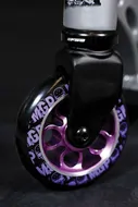 Skiro MGP Team Edition - srebrno/črn – Madd Gear – slika 5