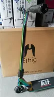 Custom skiro Blunt AOS V4 – 81Custom