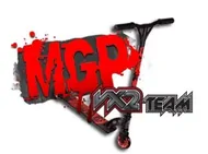 Skiro MGP Team Edition - črn – Madd Gear