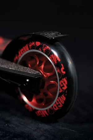 Skiro MGP Team Edition - črn – Madd Gear – slika 3
