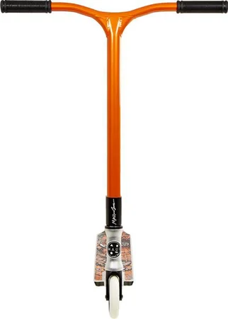 Skiro Predator I - oranžen – Maui and Sons – slika 2