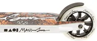Skiro Predator I - oranžen – Maui and Sons – slika 5