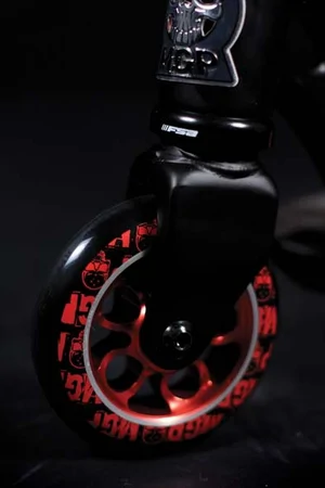 Skiro MGP Team Edition - črn – Madd Gear – slika 4
